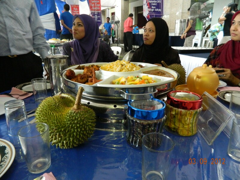 TEKUN 2012 - 1 TEKUN 2012 - 1